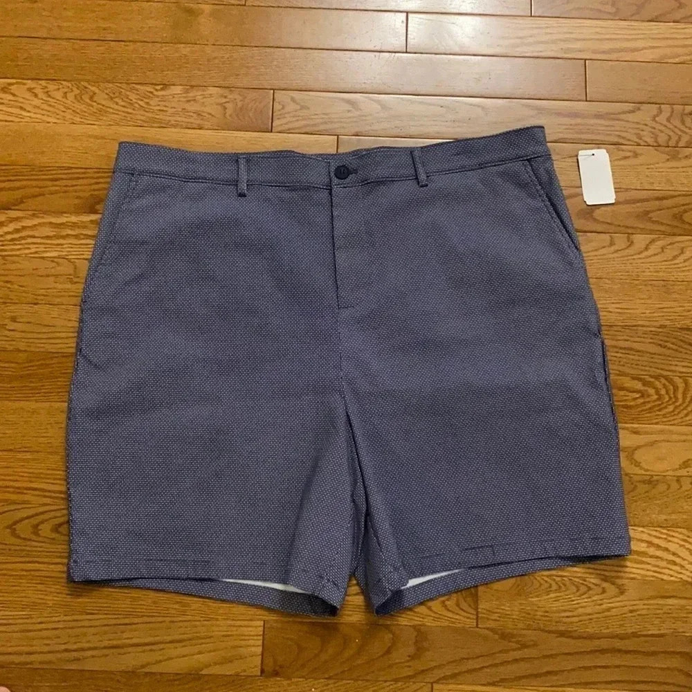 NWT Pure Navy  Shorts